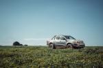 Nissan Navara N-Trek Warrior 2019 года (AU)